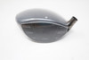 New Taylormade Qi35 Max 10.5* Driver Club Head Only In Plastic 1-15-B