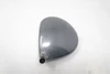 New Taylormade Qi35 9* Driver Club Head Only In Plastic 1-15-B