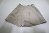 New Greyson Golf Phoenix Trouse Shorts Womens Size Small Sand INV13528224