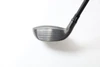 Taylormade Qi35 Rescue 22° 4H Hybrid Extra Stiff Flex Tensei 1K Black 95 Good
