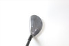 Taylormade Qi35 Rescue 22° 4H Hybrid Stiff Flex Hzrdus Black 5G 90 Hy