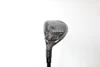 Taylormade Qi35 Rescue 22° 4H Hybrid Extra Stiff Flex Tensei 1K Black 95 LH
