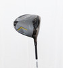 Taylormade Qi35 Lme 10.5° Driver Stiff Flex Kai'Li White Darkwave 13343736 Good