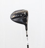 Srixon Zx5 Ls Mkii 10.5° Driver Stiff Flex Hzrdus Smoke Red Rdx 60 13493758 Good