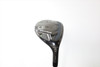 Taylormade Qi35 Max Lite Rescue 31° 6H Hybrid Stiff Flex Ust Recoil Dart 85 Good