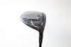 Taylormade Qi35 15° 3 Fairway Wood Stiff Flex Mitsubishi Kai'Li White 70