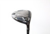 Taylormade Qi35 Max 15.5° 3 Fairway Wood Stiff Flex Hzrdus Smoke Black Rdx Good