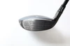 Taylormade Qi35 Max 15.5° 3 Fairway Wood Stiff Flex Hzrdus Smoke Black Rdx Good
