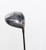 Taylormade Qi35 Ls 10.5° Driver Stiff Flex Mitsubishi Kai'Li Red 60 13498839