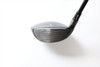 Taylormade Qi35 Hl 16.5° 3 Fairway Wood Stiff Flex Hzrdus Smoke Blue Rdx 70 Good