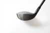 Taylormade Qi35 15° 3 Fairway Wood Extra Stiff Flex Hzrdus Black 5G 80 Good