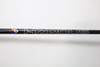 Taylormade Qi35 21° 7 Fairway Wood Stiff Flex Hzrdus Black 5G 70