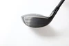 Taylormade Qi35 18° 5 Fairway Wood Extra Stiff Flex Hzrdus Black 5G 70 Good