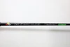 Taylormade Qi35 15° 3 Fairway Wood Stiff Flex Hzrdus Smoke Black Rdx 70 Good