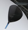Cobra Aerojet 7.5° Driver Senior Flex Project X Riptide Cb 40 13499017 Good