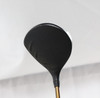 Taylormade Qi35 Max Lite 18.5° 5 Fairway Wood Stiff Flex Hzrdus Black 5G 70 Good