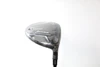 Taylormade Qi35 Max 15.5° 3 Fairway Wood Stiff Flex Hzrdus Smoke Blue Rdx 70