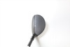 Taylormade Qi35 Rescue 22° 4H Hybrid Stiff Flex Hzrdus Black 5G 90 Hy Good