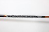 Taylormade Qi35 Rescue 22° 4H Hybrid Stiff Flex Hzrdus Black 5G 90 Hy Good