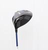 Mizuno Jpx-Ez 12.5° Driver Senior Flex Fujikura Six Xlr 8 13502804 Good