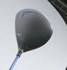 Mizuno Jpx-Ez 12.5° Driver Senior Flex Fujikura Six Xlr 8 13502804 Good