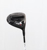 Titleist Tsi3 10° Driver Regular Flex Mitsubishi Kuro Kage Black 13501956 Fair