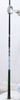 Callaway Elyte Triple Diamond 9° Driver Stiff Flex Denali Black 60 13495086 Good