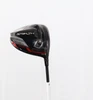 Taylormade Stealth Plus 10.5° Driver Senior Flex Mitsubishi Vanquish 496029 Good