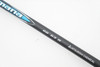 Mitsubishi Chemical Diamana BB 63R Regular 44.5" Driver Shaft Srixon Zxi