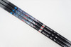 (3) VA Composites Raijin Iron 74 78g REGULAR 3pc Wedge Shaft Set 34.5" .370/.355