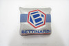 Bettinardi Golf Inovai Putter Headcover Mallet Head Cover Good