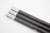 (3) Project X VRTX 60g Regular Flex 3pc. Wedge Shaft Set Pulls 34.5" .370