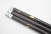 (3) Project X VRTX 70g Stiff Flex 3pc. Wedge Shaft Set Pulls 34.5" .370