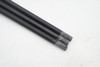 (3) Project X VRTX 80g Stiff Flex 3pc. Wedge Shaft Set Pulls 35" .370
