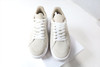 New G/FORE Golf G.112 SUEDE Shoe  Men  9 PUMICE/DUNE GMF000181  INV13519542