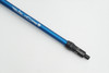 Fujikura Ventus Blue HB Velocore+ 10-X X-STIFF 40" #2 Hybrid Shaft Ping G430