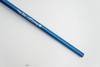 New Fujikura Ventus Blue HB Velocore+ 9-S 94g STIFF 42" Hybrid Shaft .370