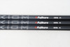 New Fujikura Axiom Velocore 125-X Short X-Stiff 3pc Wedge Shaft Set 37.5" .370