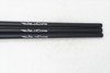 New Fujikura Axiom Velocore 125-X Short X-Stiff 3pc Wedge Shaft Set 37.5" .370