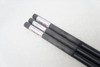 Fujikura Axiom Velocore 125-X SH X-Stiff 35" 3pc Wedge Shaft Set PULLS .370/.355