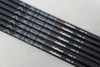 New Fujikura Axiom 105-S Stiff 37.5"-40.5" 7pc 4-PW Iron Shaft Set .370 Uncut