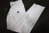 New J Lindeberg Golf Elof Pants Mens Size 31x30 White INV13428015