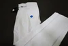 New J Lindeberg Golf Elof Pants Mens Size 32x30 White INV13438786