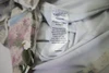 Greyson Golf Classic Polo  Womens Size  Small Wisteria Multi    New INV13142289