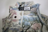 Greyson Golf Classic Polo  Womens Size  Small Wisteria Multi    New INV13142289