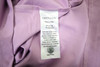Greyson Scarlett Collar (Wisteria) Polo Womens Size Small Wisteria INV13142292