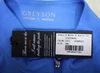 Greyson SS Halley II Quarter Zip Polo Womens Size Small Kennedy New INV13142373