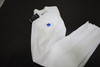 New J Lindeberg Golf Vent Pants Mens Size 32x30 White INV13429611