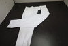 New J Lindeberg Golf Vent Pants Mens Size 32x30 White INV13429612