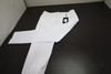 New J Lindeberg Golf Vent Pants Mens Size 32x30 White INV13429620